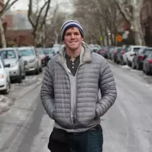 Brandon Stanton profile picture